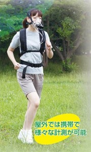 パワーメッツ携帯型