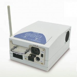 パワーメッツ本体