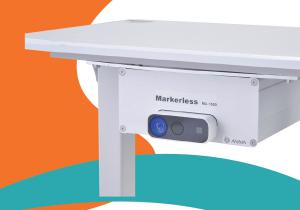 三次元動作分析装置 マーカーレス MA-1500