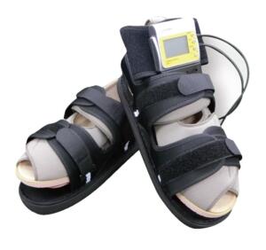 製品紹介 ステップアラーム MP-2