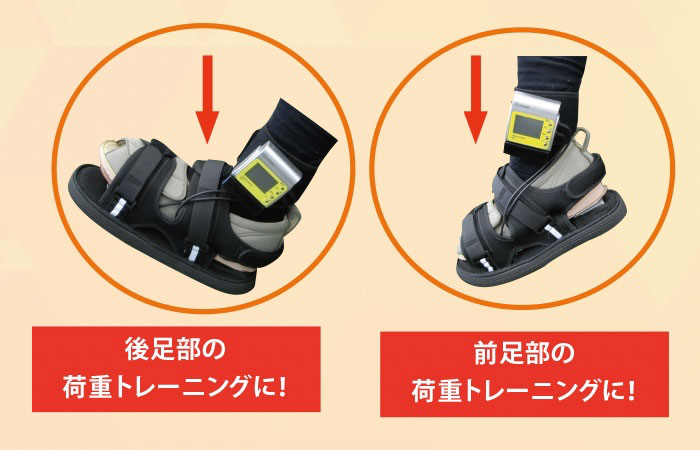 mp-2 前後別荷重範囲設定プログラム